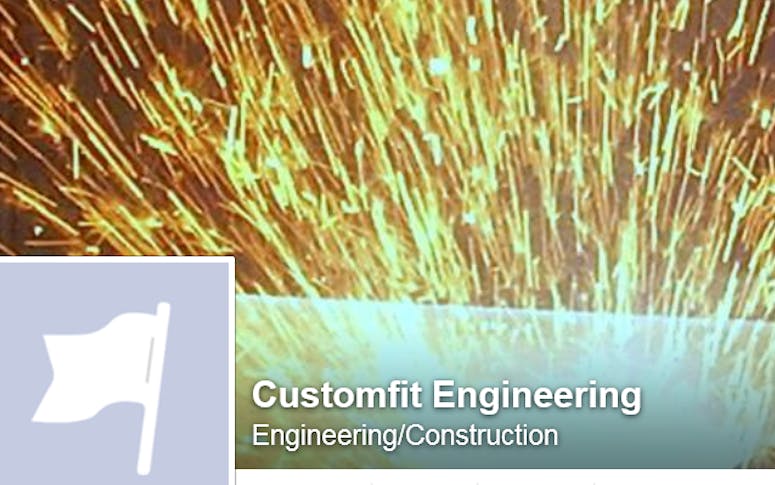 Customfit Engineering featured image